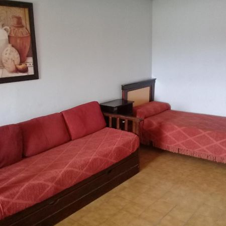 Apart Hotel Marilian Сальта Экстерьер фото