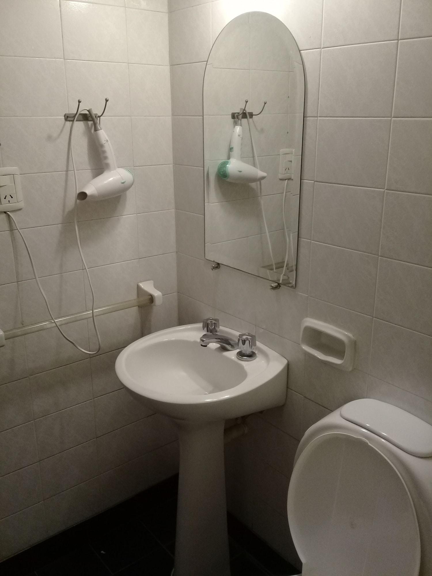 Apart Hotel Marilian Сальта Экстерьер фото