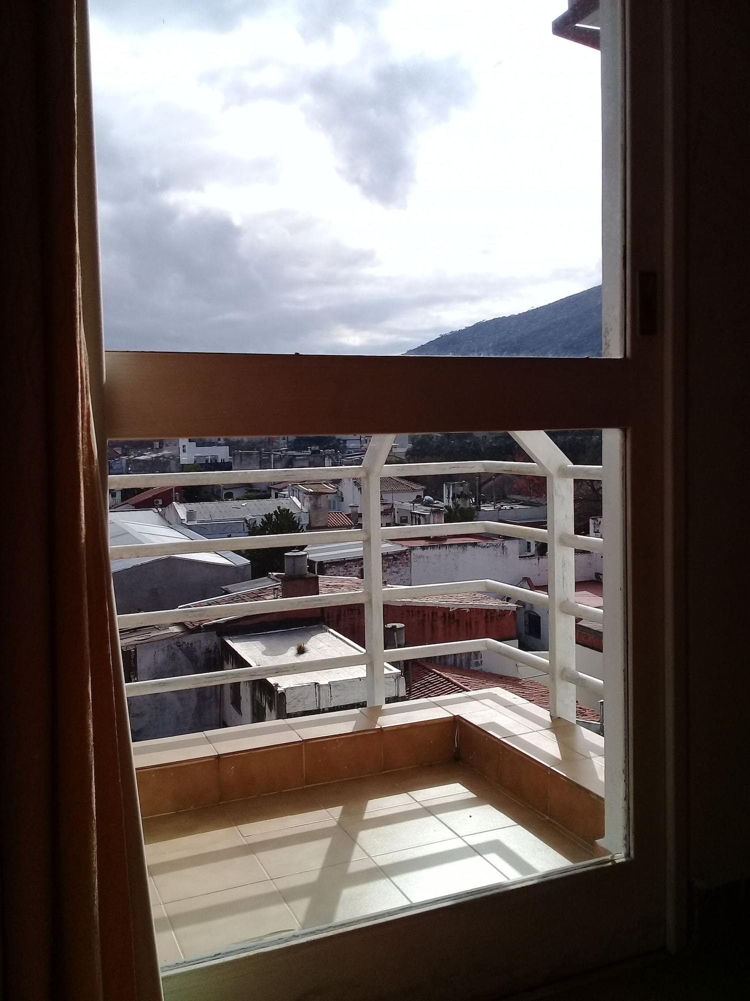 Apart Hotel Marilian Сальта Экстерьер фото