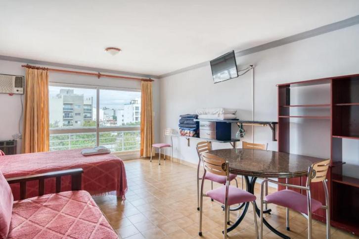 Apart Hotel Marilian Сальта Экстерьер фото