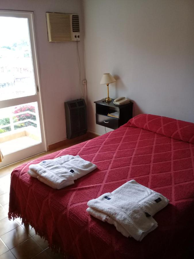 Apart Hotel Marilian Сальта Экстерьер фото