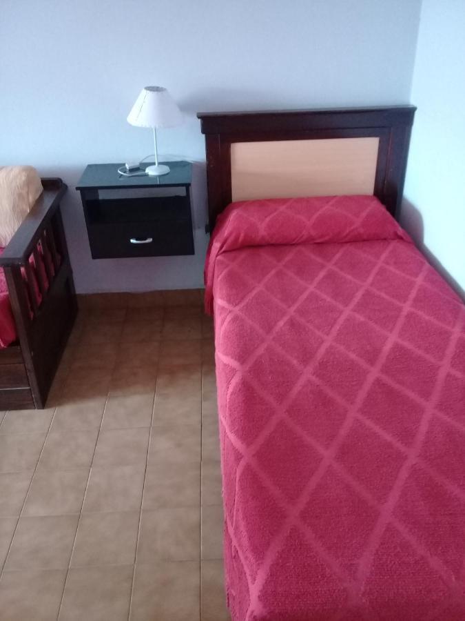 Apart Hotel Marilian Сальта Экстерьер фото