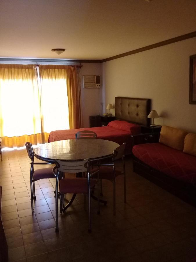Apart Hotel Marilian Сальта Экстерьер фото