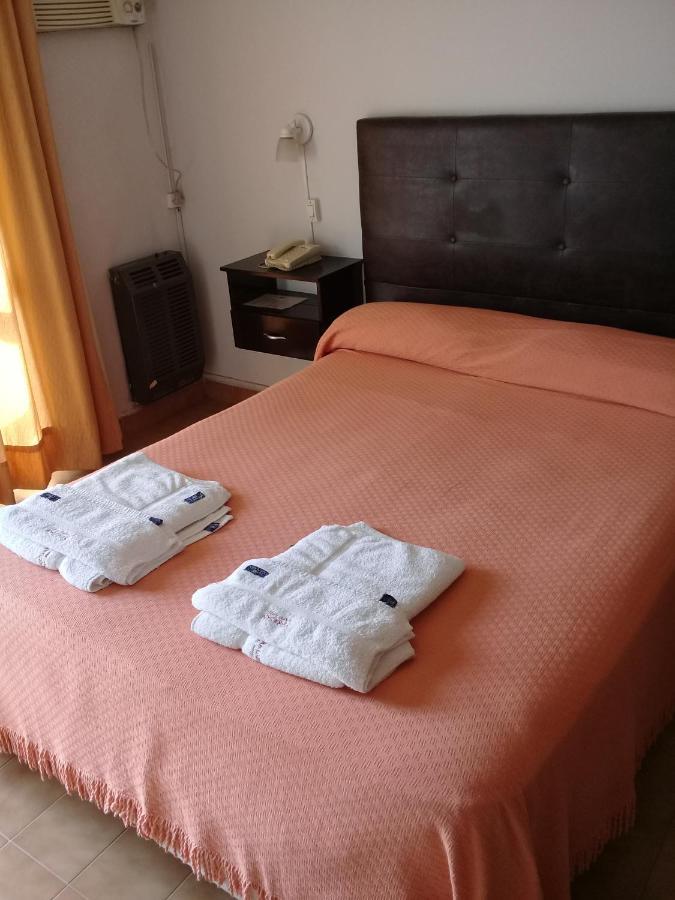 Apart Hotel Marilian Сальта Экстерьер фото