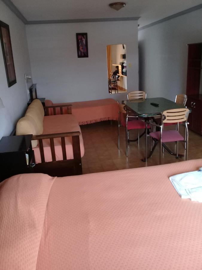 Apart Hotel Marilian Сальта Экстерьер фото