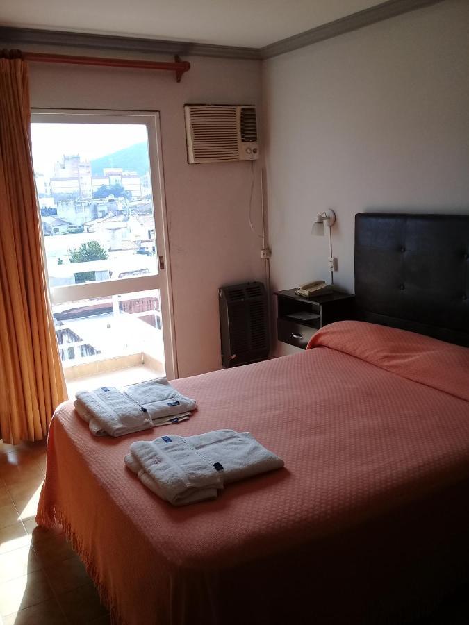 Apart Hotel Marilian Сальта Экстерьер фото