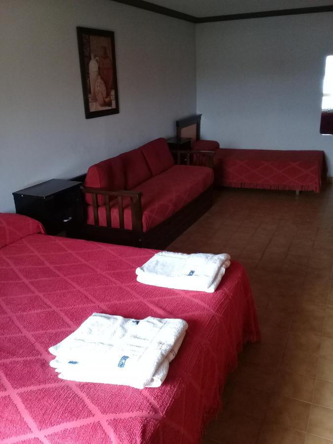 Apart Hotel Marilian Сальта Экстерьер фото