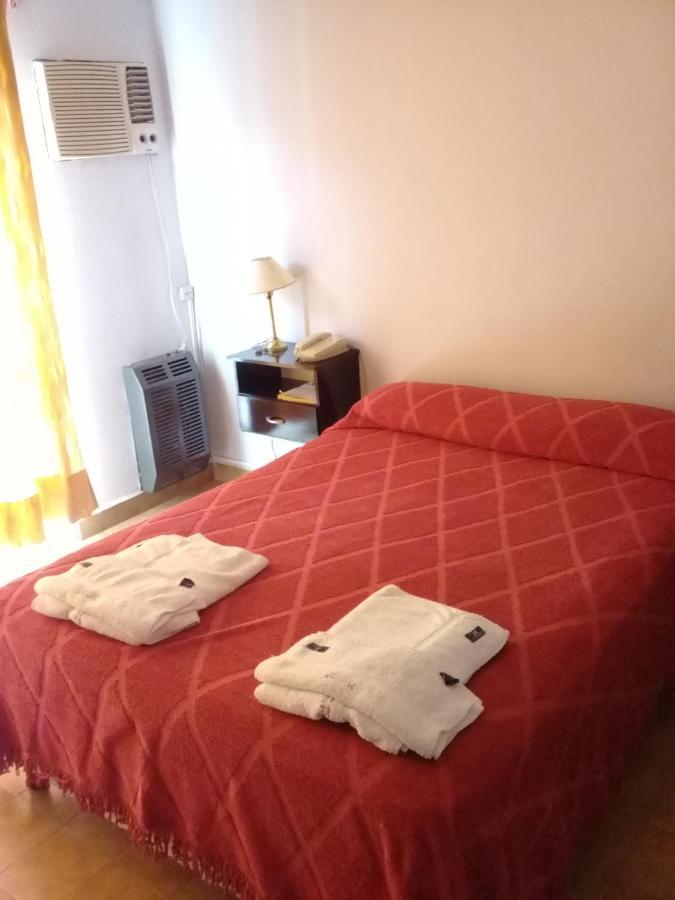 Apart Hotel Marilian Сальта Экстерьер фото