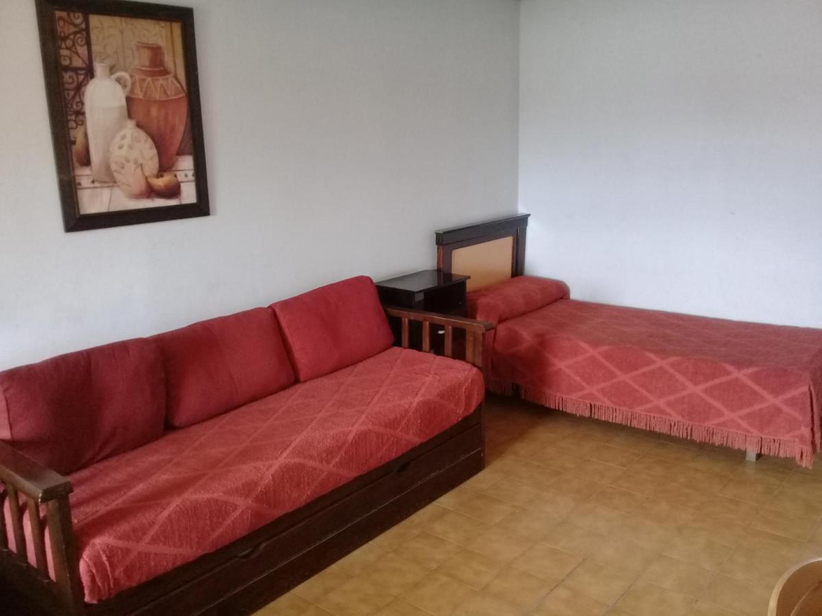 Apart Hotel Marilian Сальта Экстерьер фото