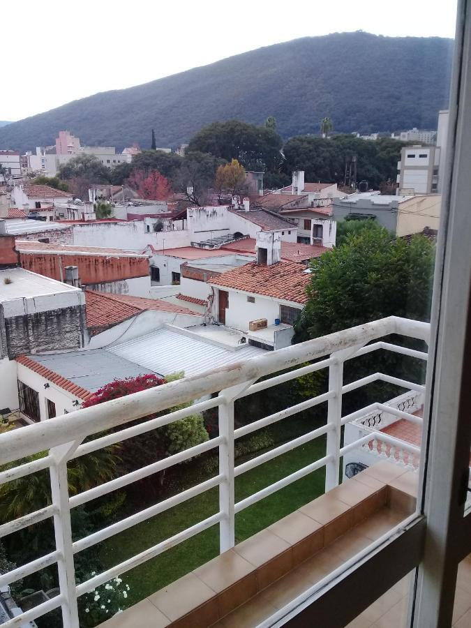 Apart Hotel Marilian Сальта Экстерьер фото